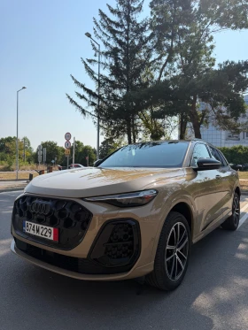 Audi Q5 ЛИЗИНГ ! ЧИСТО НОВА !, снимка 2