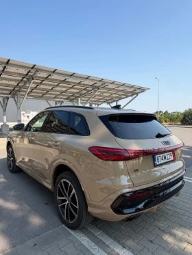 Audi Q5 ЛИЗИНГ ! ЧИСТО НОВА !, снимка 5