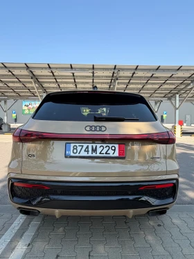 Audi Q5 ЛИЗИНГ ! ЧИСТО НОВА !, снимка 6