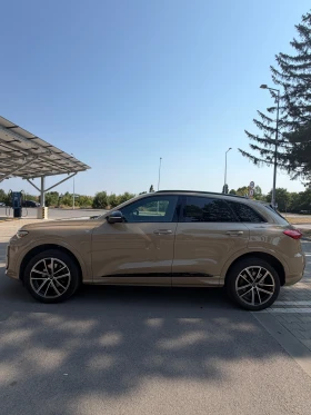 Audi Q5 ЛИЗИНГ ! ЧИСТО НОВА !, снимка 4