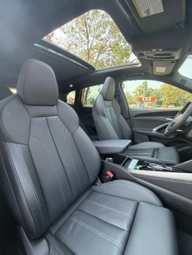 Audi Q5 ЛИЗИНГ ! ЧИСТО НОВА !, снимка 10
