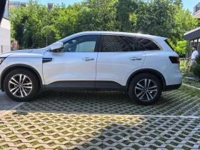 Renault Koleos, снимка 6