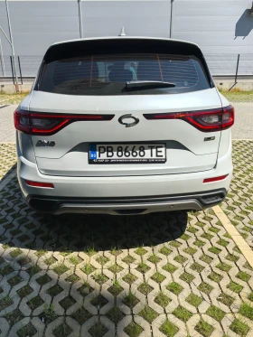 Renault Koleos, снимка 4