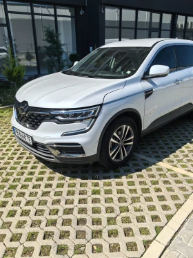 Renault Koleos, снимка 2