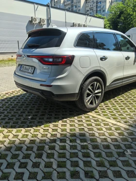 Renault Koleos, снимка 7