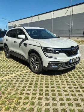Renault Koleos, снимка 1