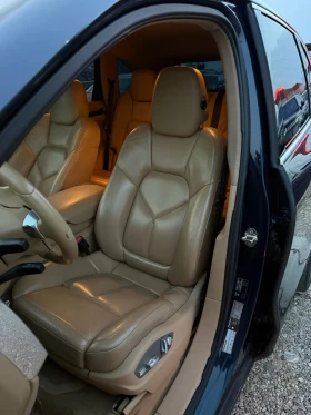Porsche Cayenne S, снимка 9