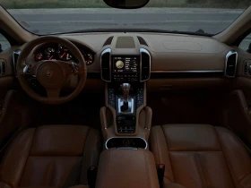 Porsche Cayenne S, снимка 11