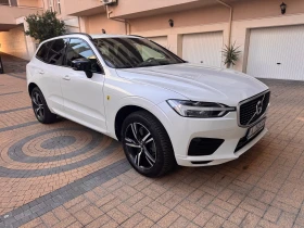 Volvo XC60 T5 R-Design, снимка 2