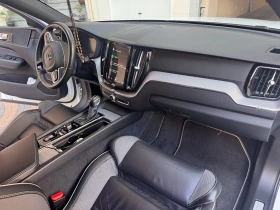 Volvo XC60 T5 R-Design, снимка 14
