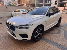 Volvo XC60 T5 R-Design, снимка 1