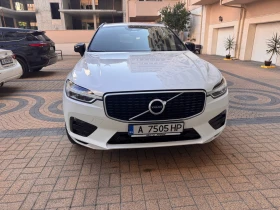 Volvo XC60 T5 R-Design, снимка 3