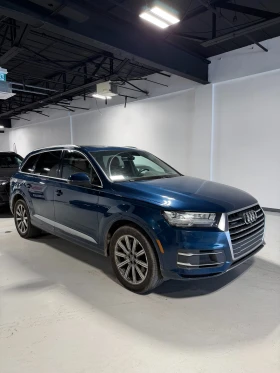 Audi Q7 Technik, АВТОКРЕДИТ, снимка 1