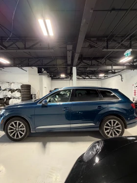 Audi Q7 Technik, АВТОКРЕДИТ, снимка 2