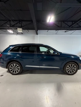 Audi Q7 Technik, АВТОКРЕДИТ, снимка 3