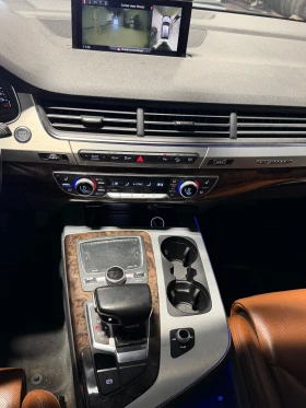 Audi Q7 Technik, АВТОКРЕДИТ, снимка 9