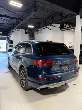 Audi Q7 Technik, АВТОКРЕДИТ, снимка 12