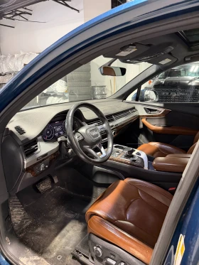 Audi Q7 Technik, АВТОКРЕДИТ, снимка 5