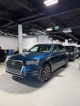 Audi Q7 Technik, АВТОКРЕДИТ, снимка 10