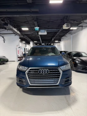 Audi Q7 Technik, АВТОКРЕДИТ, снимка 6