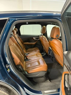 Audi Q7 Technik, АВТОКРЕДИТ, снимка 16