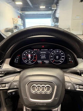 Audi Q7 Technik, АВТОКРЕДИТ, снимка 8