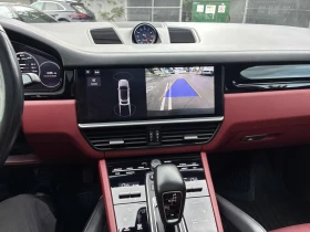 Porsche Cayenne COUPÉ* Bordeaux Red* , снимка 8