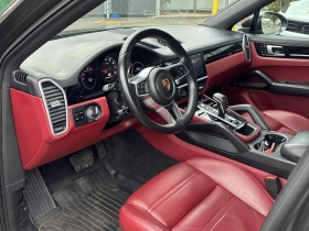 Porsche Cayenne COUPÉ* Bordeaux Red* , снимка 6