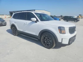 Kia Telluride 3.8l Sx X-Line, снимка 4