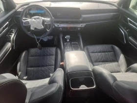 Kia Telluride 3.8l Sx X-Line, снимка 8