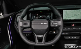 Kia Seltos HEV 1.6 2WD Signature X Line, снимка 17