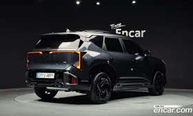 Kia Seltos HEV 1.6 2WD Signature X Line, снимка 1