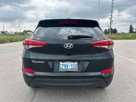 Hyundai Tucson * Premium * АВТОКРЕДИТ * , снимка 5