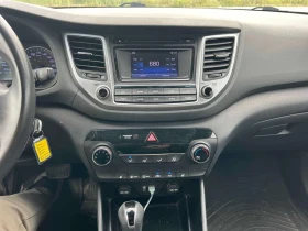 Hyundai Tucson * Premium * АВТОКРЕДИТ * , снимка 9