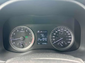 Hyundai Tucson * Premium * АВТОКРЕДИТ * , снимка 8