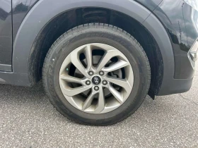 Hyundai Tucson * Premium * АВТОКРЕДИТ * , снимка 6