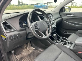 Hyundai Tucson * Premium * АВТОКРЕДИТ * , снимка 7