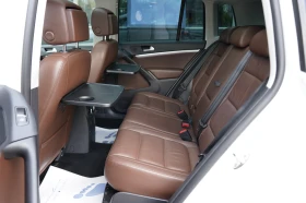 VW Tiguan 2.0 TDI 4Motion, снимка 11