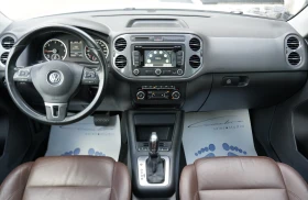 VW Tiguan 2.0 TDI 4Motion, снимка 8