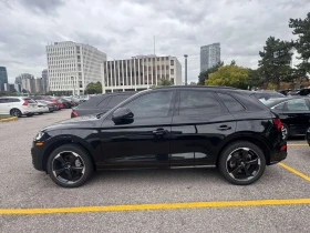 Audi Q5 Technik  CARFAX, снимка 7