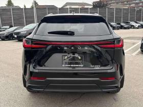 Lexus NX * 350 * CARFAX * , снимка 4
