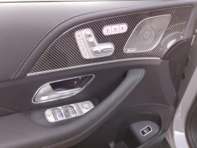 Mercedes-Benz GLE 63 S V8 EQ Boost 4MATIC+ , снимка 13