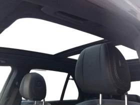 Mercedes-Benz GLE 63 S V8 EQ Boost 4MATIC+ , снимка 11