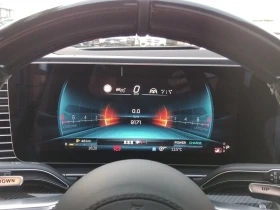 Mercedes-Benz GLE 63 S V8 EQ Boost 4MATIC+ , снимка 12
