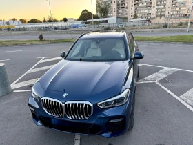 BMW X5 sDrive 40i, снимка 1