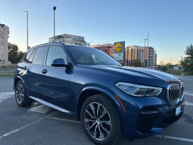 BMW X5 sDrive 40i, снимка 4