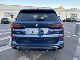 BMW X5 sDrive 40i, снимка 5