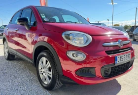 Fiat 500X 1.6 бензин, евро 6, снимка 3