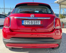 Fiat 500X 1.6 бензин, евро 6, снимка 5