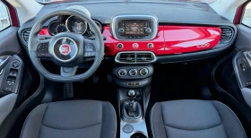 Fiat 500X 1.6 бензин, евро 6, снимка 8
